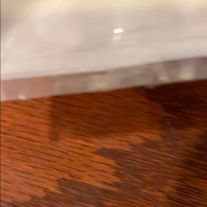 Meet your Posher, Leticia